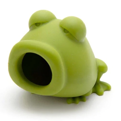 YolkFrog - Oddeľovač žĺtkov žaba