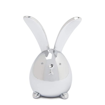 Držiak prsteňov SQUIGGY Rabbit Umbra