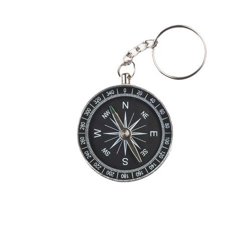 Legami Compass Keyring - kompas kľúčenka