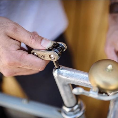Pocket Bicycle Multi-Tool Gentlemens Hardware