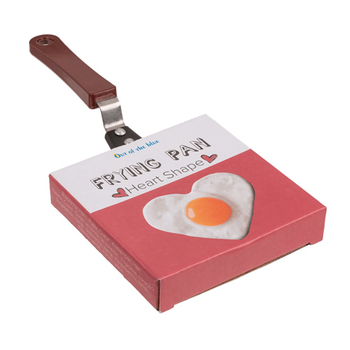 Panvica srdce, cca 12 cm