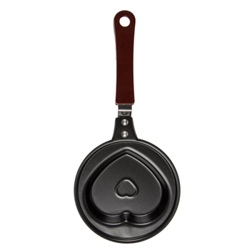 Panvica srdce, cca 12 cm