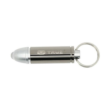 True Utility Bulletlite Flashlight Keychain TU 311