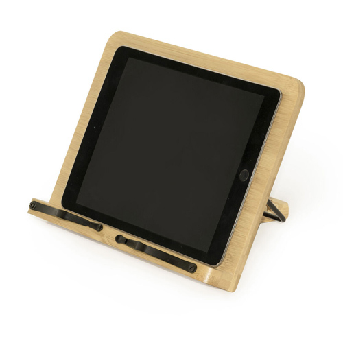 Legami - Bambusový skladací stojan na knihu/tablet