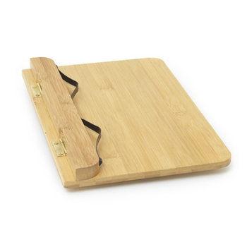 Legami - Bambusový skladací stojan na knihu/tablet
