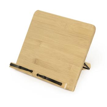 Legami - Bambusový skladací stojan na knihu/tablet