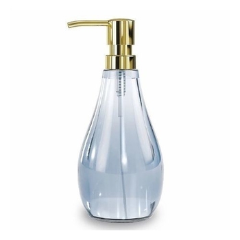 Dávkovač mydla DROPLET denim Umbra