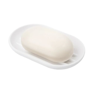 Miska na mydlo TOUCH biela Umbra