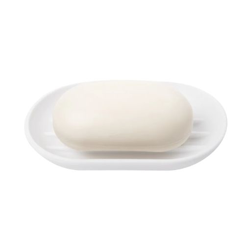 Miska na mydlo TOUCH biela Umbra