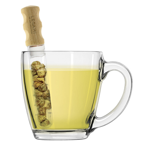 Legami Tea infusor No8 - sitko na čaj