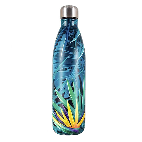 Lifeventure Insulated Bottle - termoska 750ml - Tropical