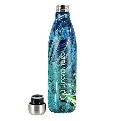 Termoska 750ml - Tropical Lifeventure Insulated Bottle