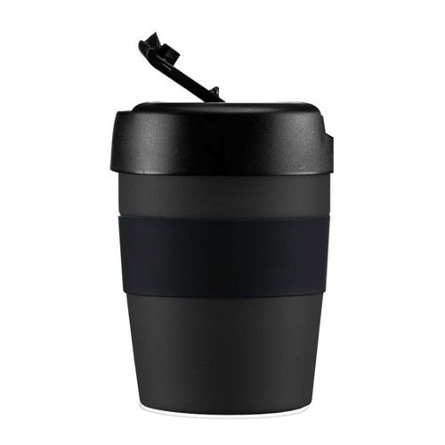 Lifeventure Reusable Coffee Cup - termohrnček na kávu 227ml 