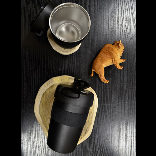 Termohrnček na kávu 227ml Lifeventure Reusable Coffee Cup