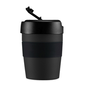 Lifeventure Reusable Coffee Cup - termohrnček na kávu 340ml 