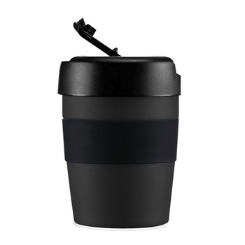Termohrnček na kávu 340ml Lifeventure Reusable Coffee Cup