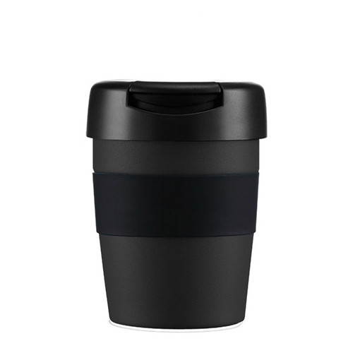 Lifeventure Reusable Coffee Cup - termohrnček na kávu 340ml 