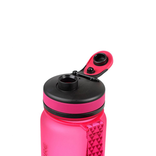 Lifeventure Tritan Water Bottle - fľaša na vodu 650ml pink