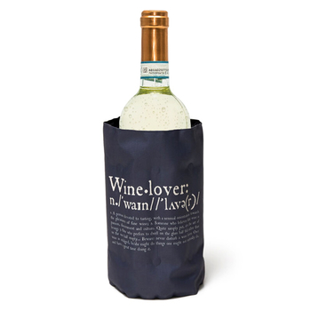 Legami - Chladič na fľaše pre milovníkov vína