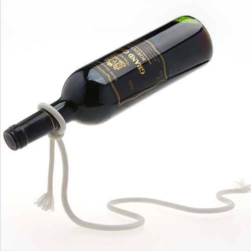 Lasso Wine Bottle Holder - Laso držiak na fľašu vína