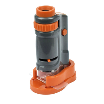 Legami - Microscop 40x zoom