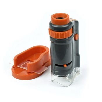 Legami - Microscop 40x zoom