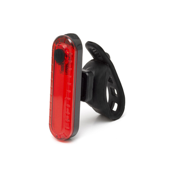 Legami - Rear Bike Light - Zadné svetlo na bicykel nabíjacie 30 LUMEN