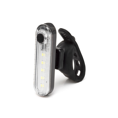 Legami - Front Bike Light - Predné svetlo na bicykel nabíjacie 50 LUMEN