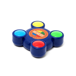 Legami - Memory - Light and Sound Memory Game - sveteľná a zvuková memory hra 