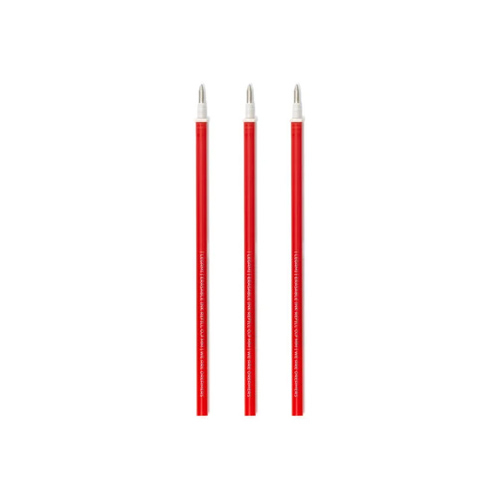 Legami Refill For Erasable Gel Pen - Náplň do vymazateľného gélového pera - červená