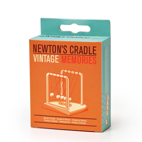 Legami Newton'S Cradle