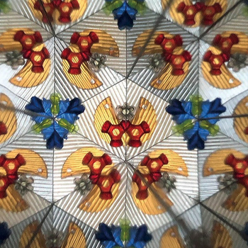 Legami Kaleidoscope - Unicorn