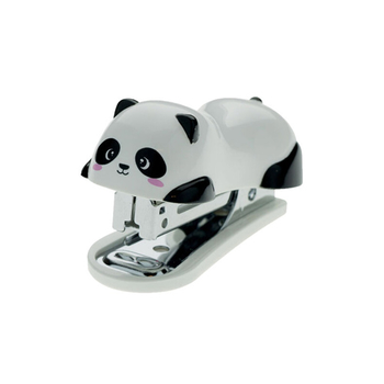 Legami Mini Stapler - Mini zošívačka Panda