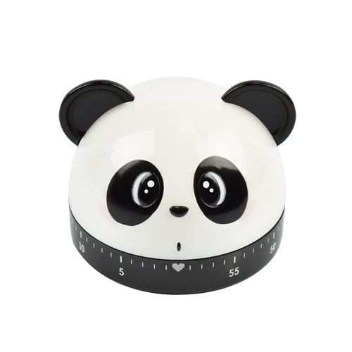 Legami Kitchen Timer - minutky Panda