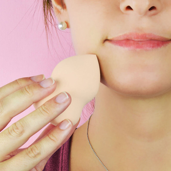 Legami - Cutie Friends - Make-Up Sponge Llama - Hubka na make-up