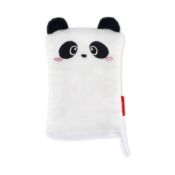 Legami - Makeup Remover Glove Panda - Goodbye Makeup! - Rukavica na odstraňovanie make-upu
