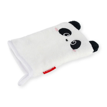 Legami - Makeup Remover Glove Panda - Goodbye Makeup! - Rukavica na odstraňovanie make-upu