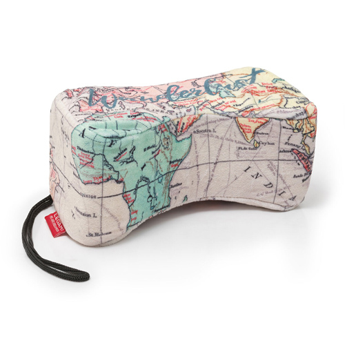 Legami Mini Travel Pillow TRAVEL - Mini cestovný vankúšik