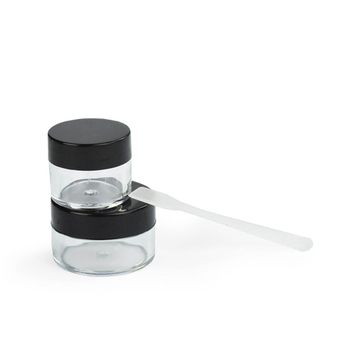 Legami Traveller Set - 1 lopatka, 3 prázdne fľaše a 2 prázdne kelímky