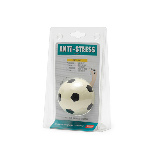 Legami Antistress Ball - Football