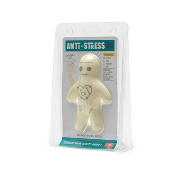 Legami Antistress Ball - VOODOO EX