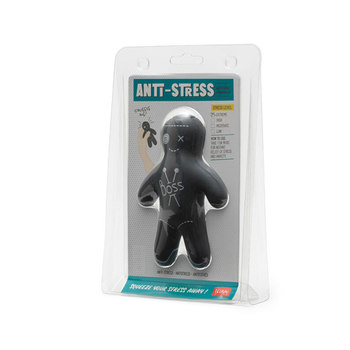 Legami Antistress Ball - VOODOO BOSS