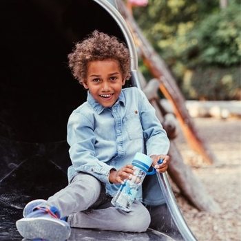 Fľaša EQUA Rhino, 400 ml