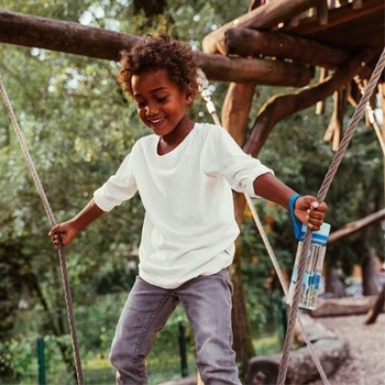 Fľaša EQUA Rhino, 400 ml