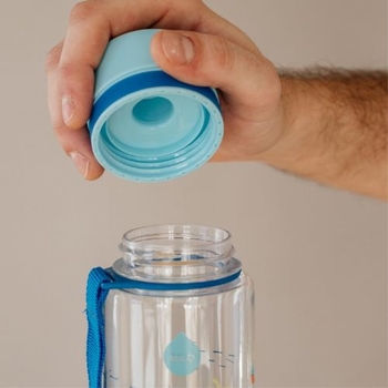 Fľaša EQUA Rhino, 400 ml