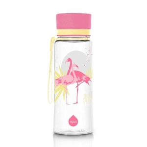 Fľaša EQUA Flamingo, 600 ml