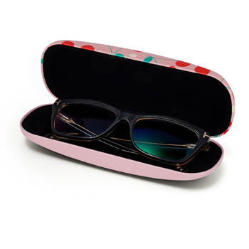 Legami Glasses And Pen Case CHERRY - puzdro na okuliare