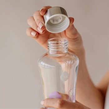 Fľaša EQUA Flowerhead Lily, 550 ml