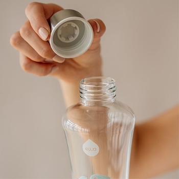 Fľaša EQUA Squeeze Monstera, 550 ml