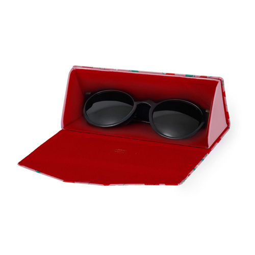 Legami - See You Soon - Folding Glasses Cases - CHERRY - puzdro na okuliare